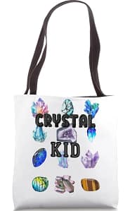 Modafinil Withdrawal: Symptoms, Risks, and Treatment 2 Crystal Kid Tote Merch